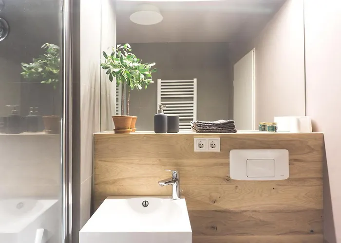 Lejlighed Kuku Urban & Family