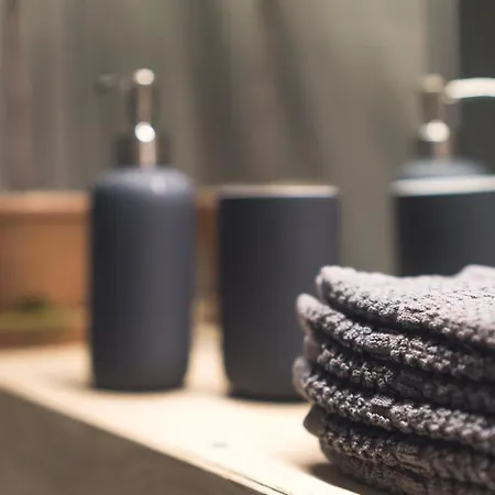 Kuku Urban & Family Apartment *