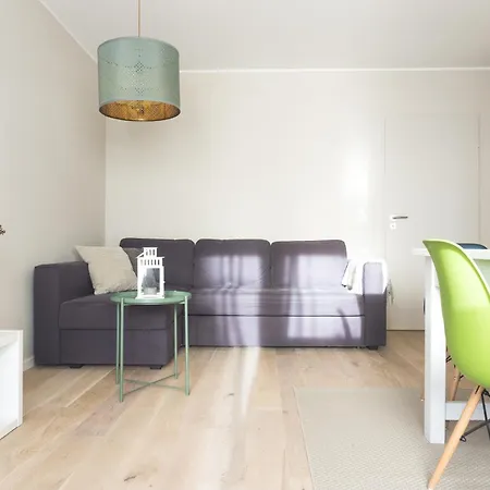 Apartment Kuku Urban & Family *