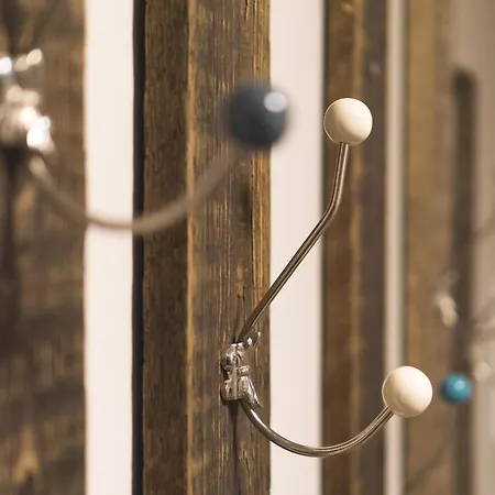 Kuku Urban & Family Appartement Dresden