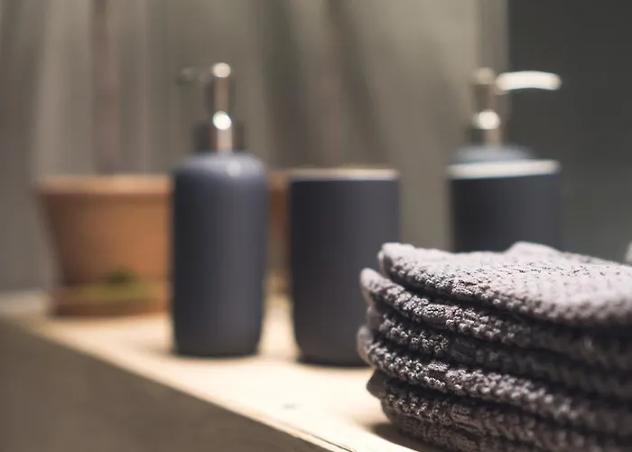 Kuku Urban & Family Appartement *