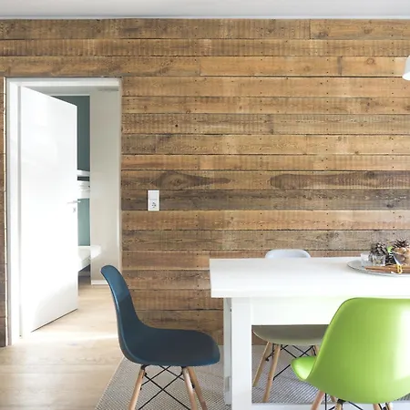 Kuku Urban & Family Διαμέρισμα Δρέσδη