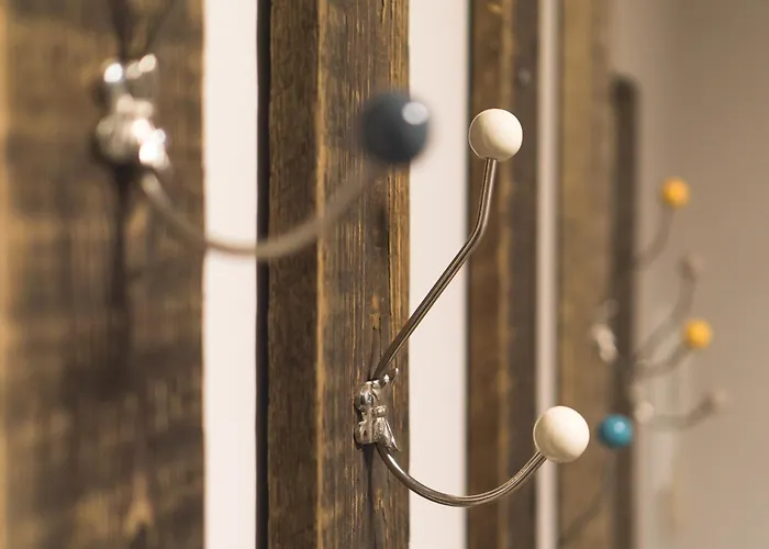 Kuku Urban & Family 公寓 德累斯顿