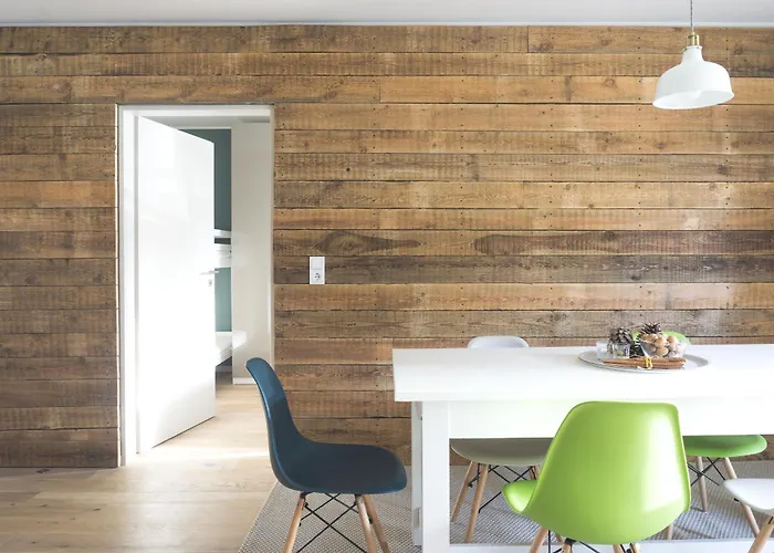 Kuku Urban & Family 公寓 德累斯顿