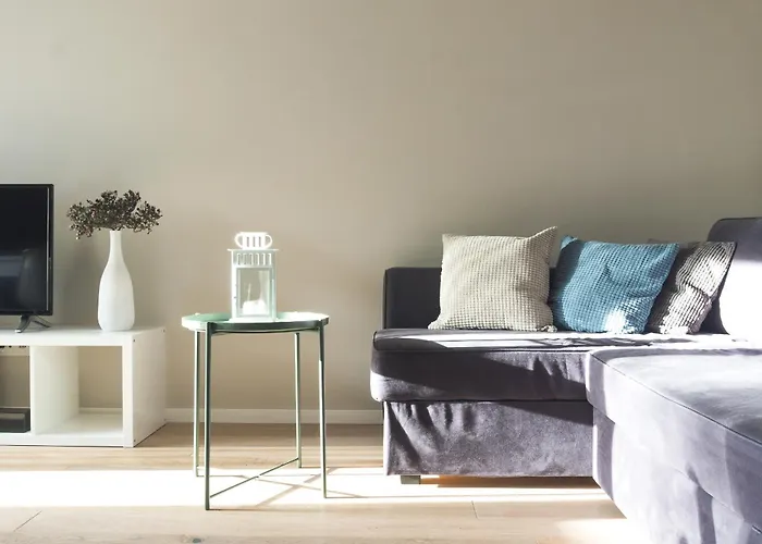 Kuku Urban & Family Apartman